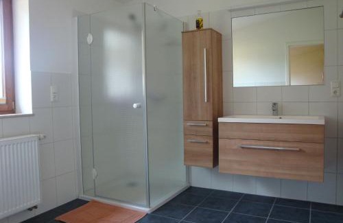 Gelbensande Apartment | Am Waldessaum 10