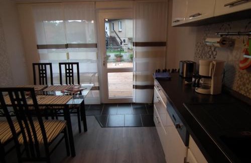 Damgarten Apartment | Am Wiesengrund - mit 2 Schlafzimmern