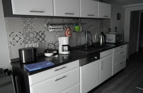 Damgarten Apartment | Am Wiesengrund - mit 2 Schlafzimmern