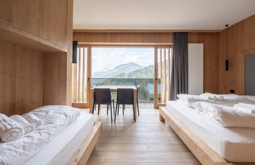 Lozzo di Cadore Hotel | aMa