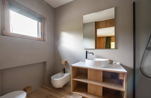 Lozzo di Cadore Hotel | aMa