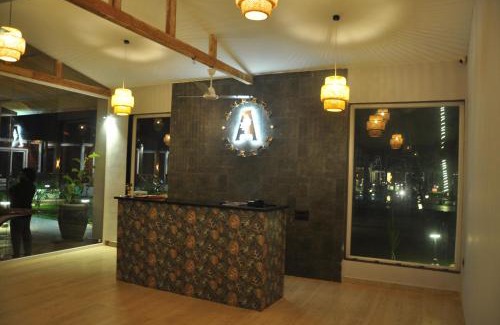 Diveagar Resort | Amaara Diveagar Beach Resort