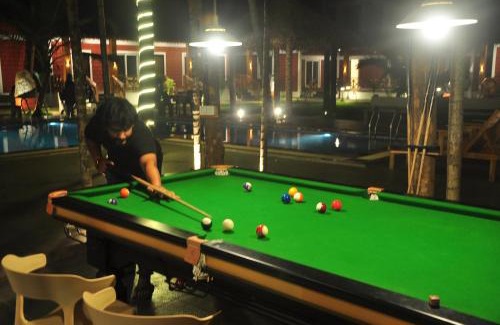 Diveagar Resort | Amaara Diveagar Beach Resort