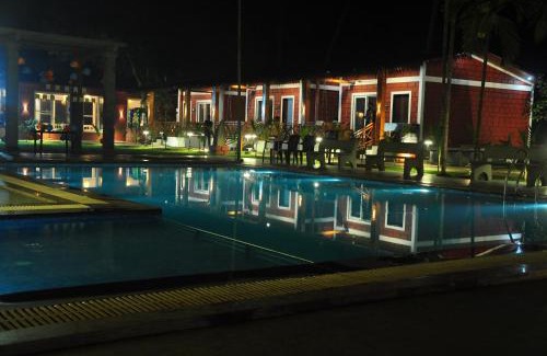 Diveagar Resort | Amaara Diveagar Beach Resort