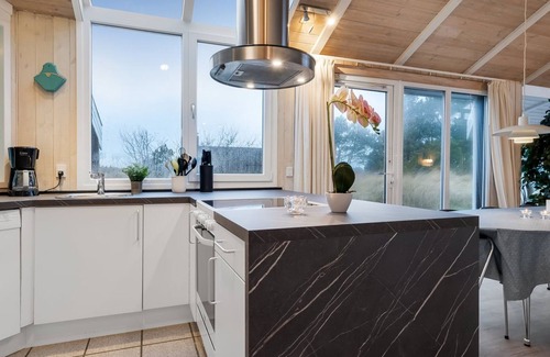 Tversted House | "Amadahy" - 950m from the sea by Interhome