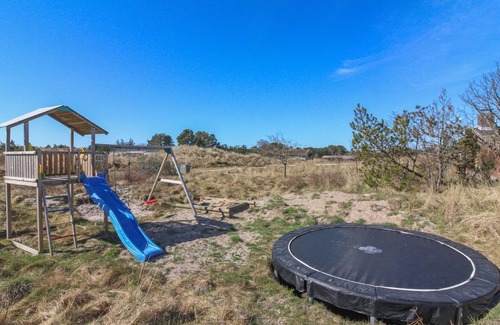 Tversted House | "Amadahy" - 950m from the sea by Interhome