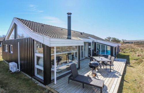Tversted House | "Amadahy" - 950m from the sea by Interhome