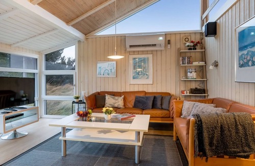 Tversted House | "Amadahy" - 950m from the sea by Interhome