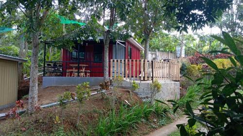 Amadeo Resort | Amadeo Springs Cabin