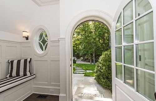 Amagansett North House | Amagansett 5BR Estate, 60 ft Pool