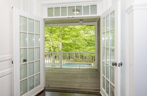 Amagansett North House | Amagansett 5BR Estate, 60 ft Pool