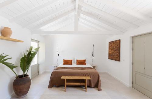 Colmeal House | Âmago Guesthouse