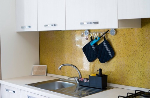 Cava de' Tirreni Apartment | [Amalfi - Pompeii] -Casa Milly- Relax with terrace