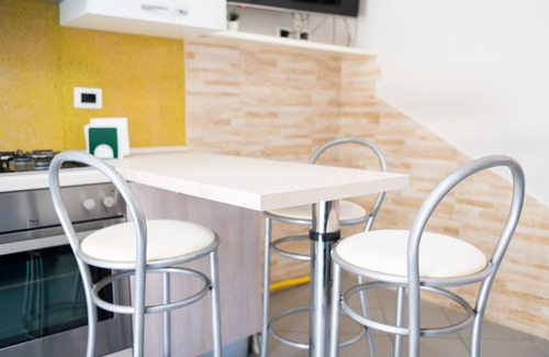 Cava de' Tirreni Apartment | [Amalfi - Pompeii] -Casa Milly- Relax with terrace