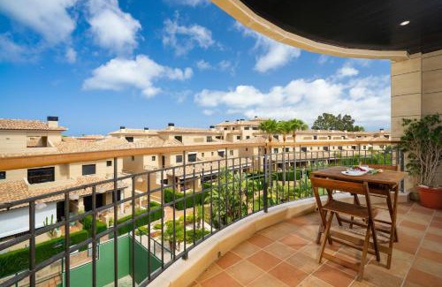 Javea Apartment | Amalia