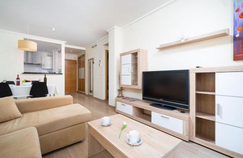Javea Apartment | Amalia