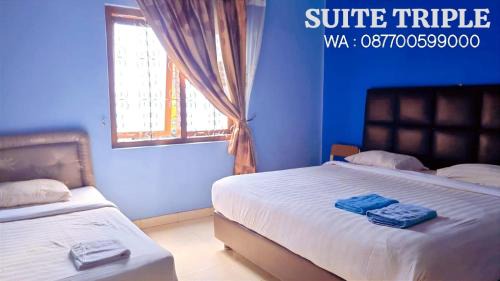 Klojen House | Amalia Guest House