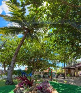 Japaratinga Hotel | Amaly Pousada e Bistrô