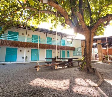 Japaratinga Hotel | Amaly Pousada e Bistrô