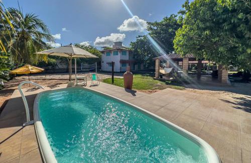 Japaratinga Hotel | Amaly Pousada e Bistrô