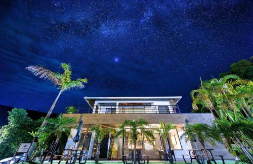 Tatsugo Apartment | amami 星空テラス