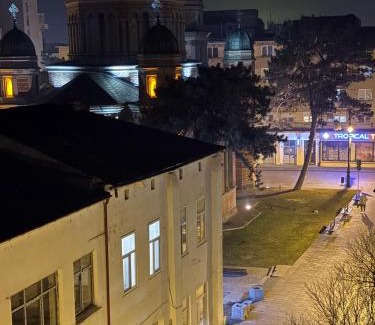 Craiova Apartment | Aman 20