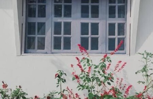 Shyamkhet Villa | Amanda Green Heritage 3BHK near Kainchi Dham