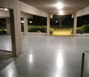 Tigre Apartment | Amanecer