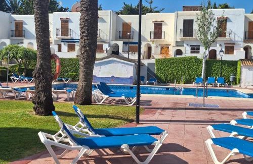 Puerto Rey Apartment | Amanecer Azul Bajo Vera Coast