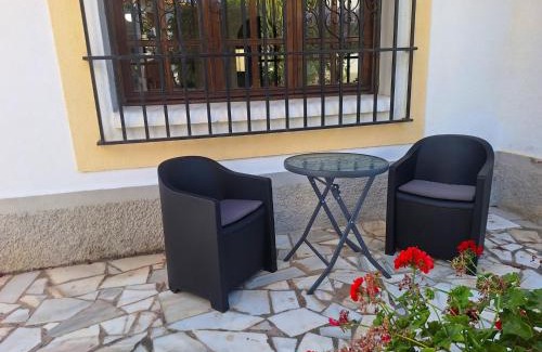 Puerto Rey Apartment | Amanecer Azul Bajo Vera Coast