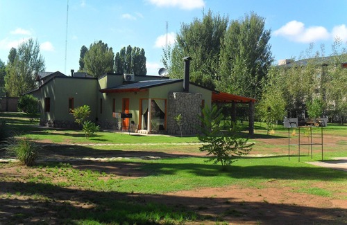 Malargue Cottage | Amanecer de Montaña