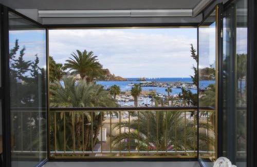 Aguilas Apartment | Amaneceres Mágicos