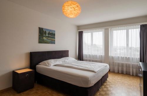 Grenchen Apartment | Amanthos Living Solothurn