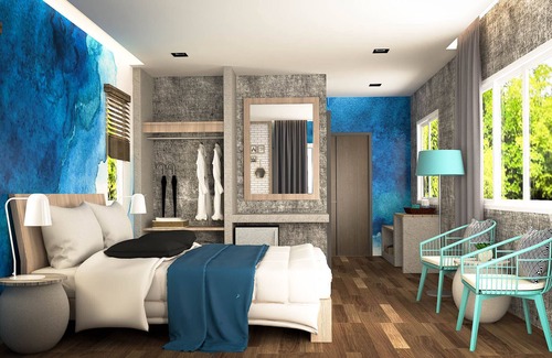 Ko Lanta Villa | Amantra Lake View Villa For Rent