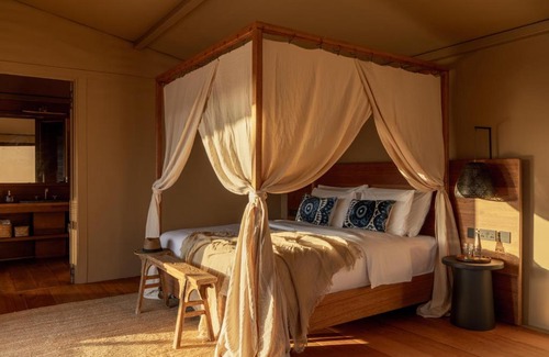 Al Ain Other | Amar Luxury Desert Ecolodge