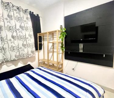 Itarare Apartment | Amar & Mar