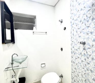 Itarare Apartment | Amar & Mar