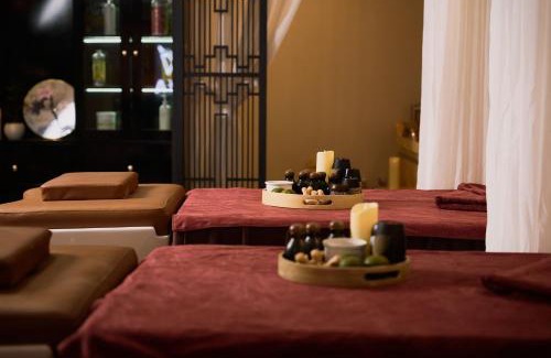 Hang Dao Hotel | Amara Hanoi Hotel and Spa