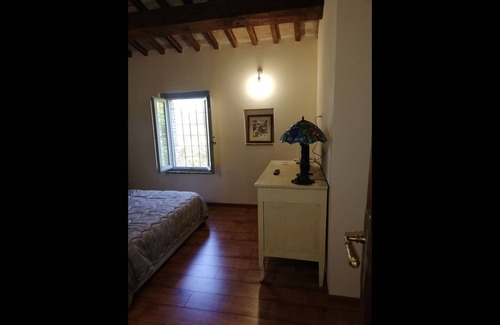 Costano House | Amaranth House rooms and apartments