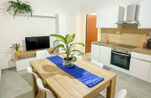 Nettuno Apartment | aMare Apartment, cozy accommodation a few steps from the sea
