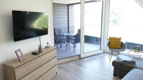 Balatonszemes Apartment | Amarina Apartman