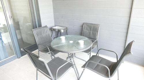 Balatonszemes Apartment | Amarina Apartman