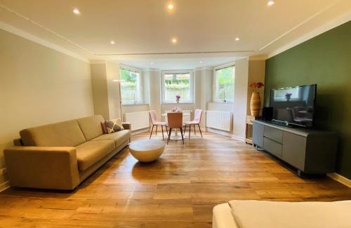 Nauener Vorstadt Apartment | Amaroo - Apartments "Andy"