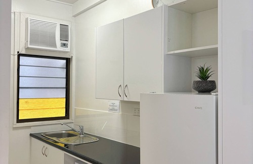 Nelly Bay Hotel | Amaroo on Mandalay