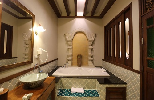 Wat Ket Hotel | Amata Lanna Village