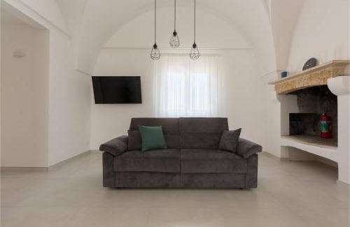 Ruffano Apartment | Amate' by BarbarHouse