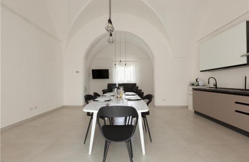 Ruffano Apartment | Amate' by BarbarHouse