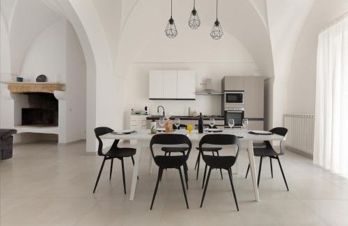 Ruffano Apartment | Amate' by BarbarHouse