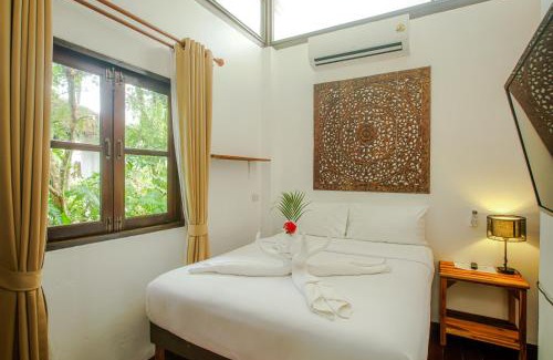 Srithanu Hotel | Amaya Boutique Resort