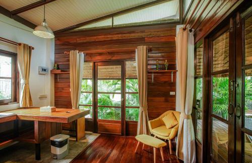 Srithanu Hotel | Amaya Boutique Resort